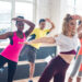 Zumba Tanze
