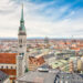 Tanzen in München