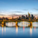 Tanzen in Frankfurt