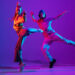 Hip Hop tanzen