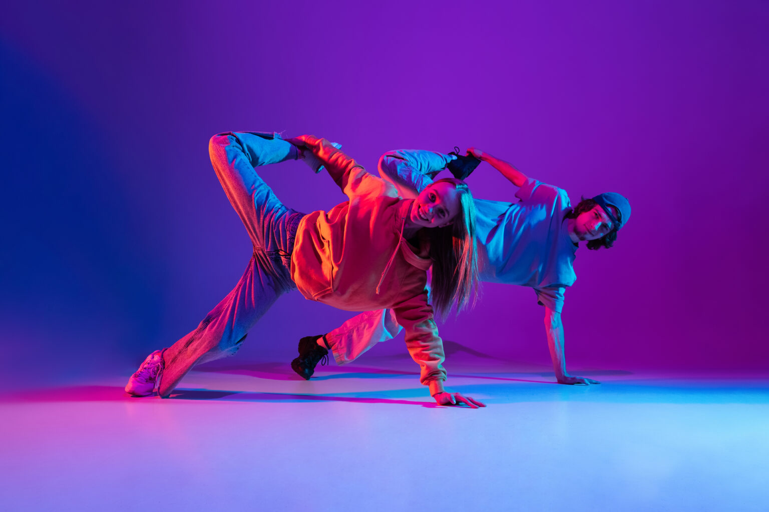 Hip Hop tanzen Herkunft, Geschichte & Schritte Danceflavors