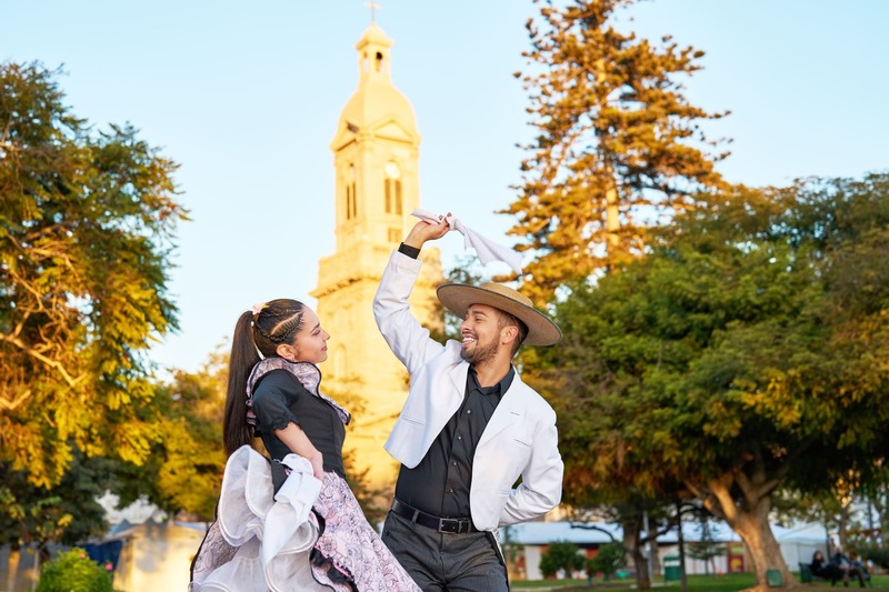 paso doble 1