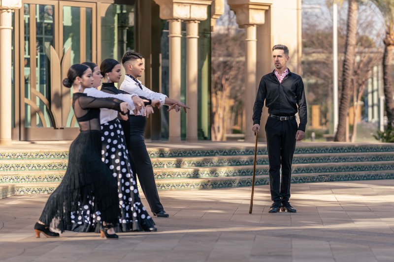 paso doble 2