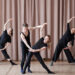 Modern Dance kurs