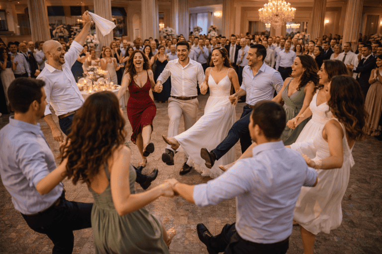 Halay Tanz Hochzeit 2